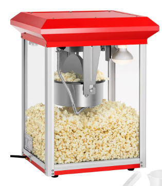 Popcornmachine