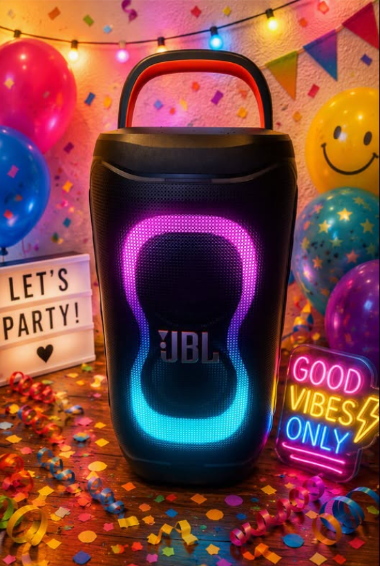 JBL Partybox