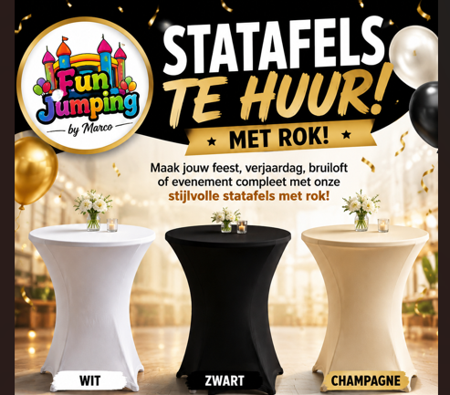 statafels